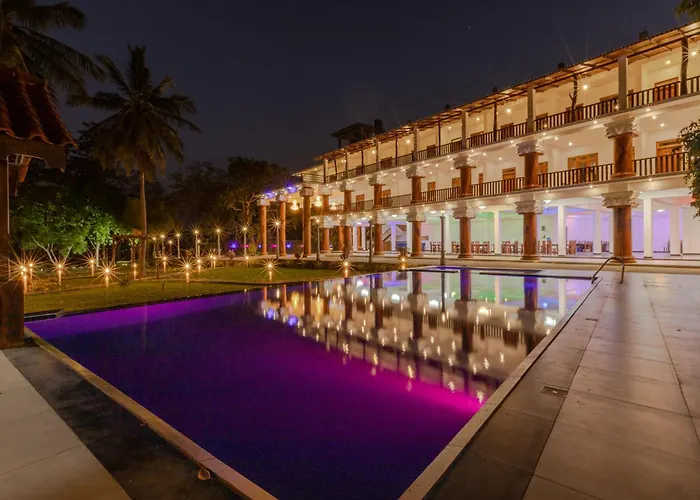Elysia Sigiriya Hotel Dambulla