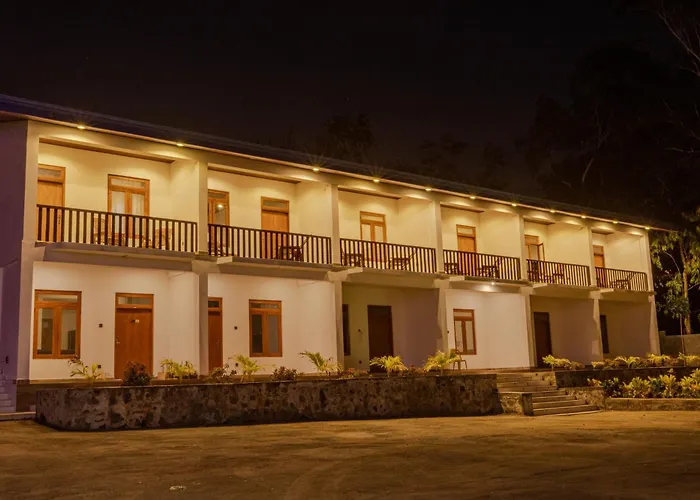 Elysia Sigiriya Hotel Dambulla