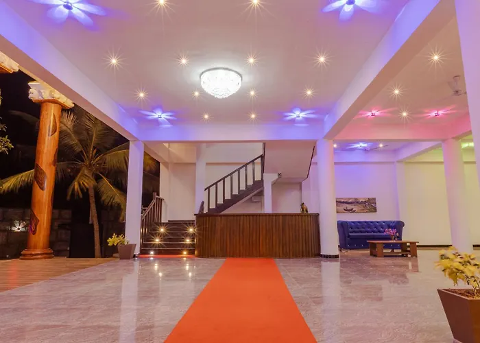 Elysia Sigiriya Hotel Dambulla