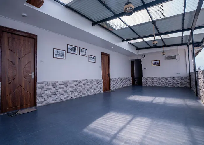 Darjeeling Guest House Deluxe