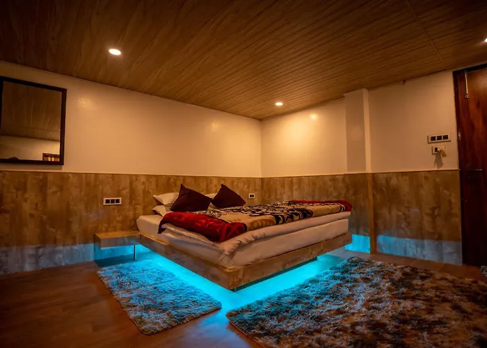 Darjeeling Guest House Deluxe