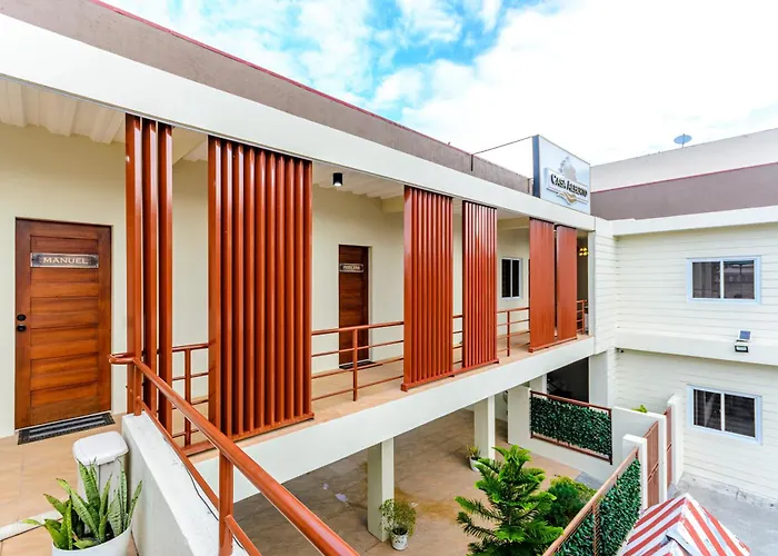 Casa Alberto Of Calapan Town Center