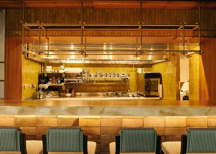 Hotel Hana Paris