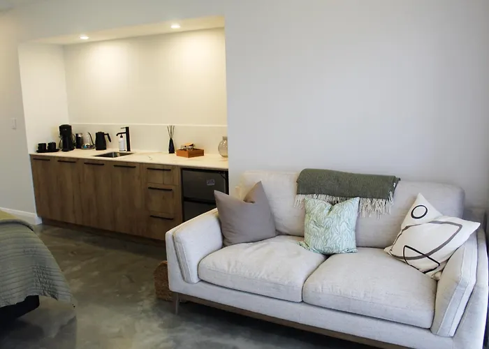 Ahuru House Mangawhai