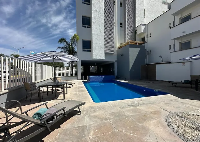 InHouse Hotel León