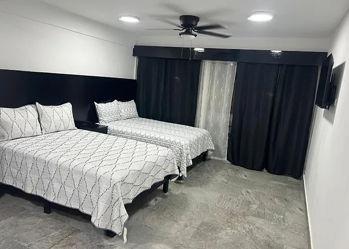 Hotel And Suites Cananea