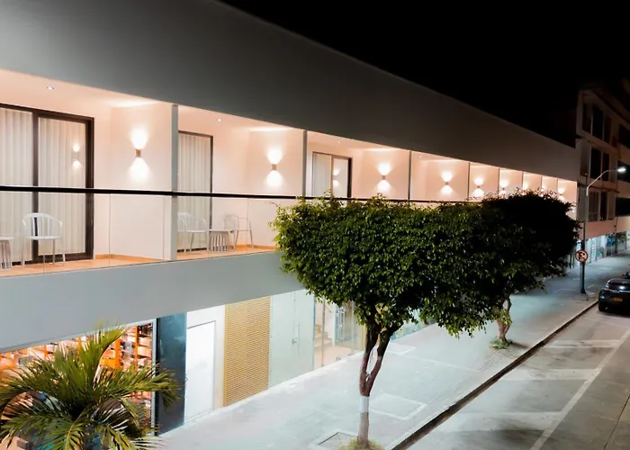 Hotels 111 San Andrés