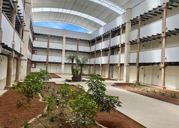 InHouse Hotel León