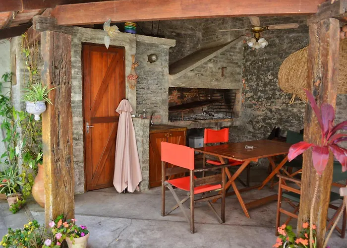 Posada Santa Rita Colonia del Sacramento