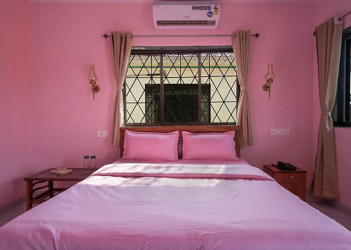Tarangan Resort Alibag