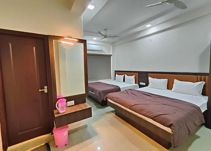 Hotel Heritage Palace Bhuj