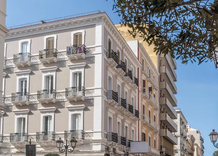 Socla Boutique Hotel Rta Taranto
