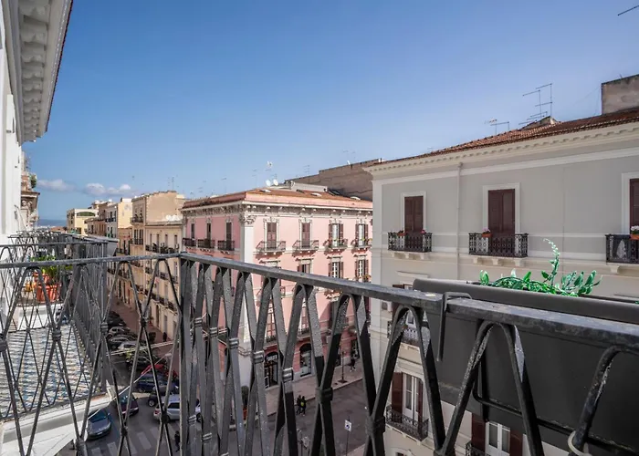 Socla Boutique Hotel Rta Taranto