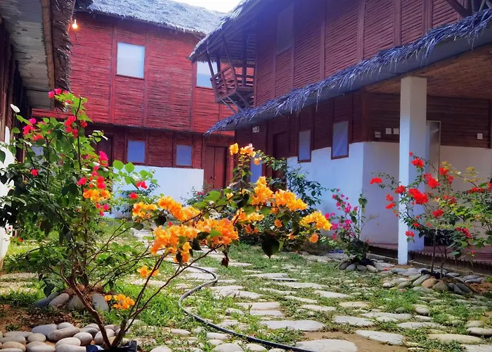 Dreamer Resort San Vicente 