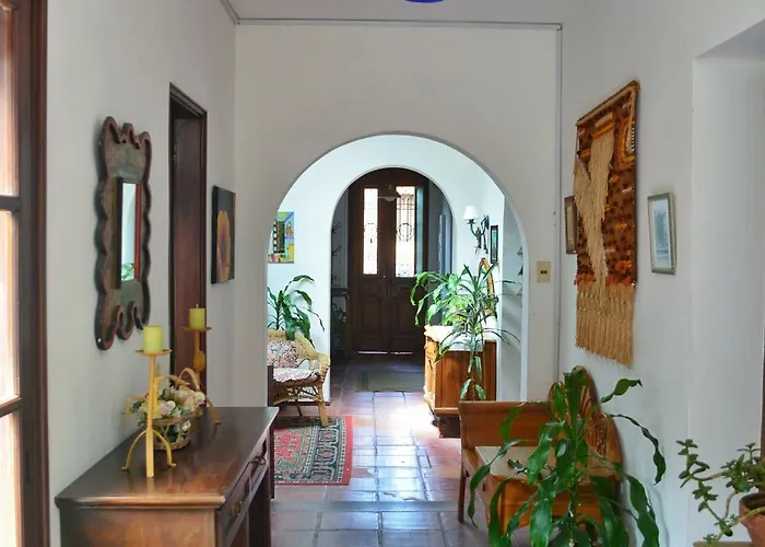Posada Santa Rita Colonia del Sacramento