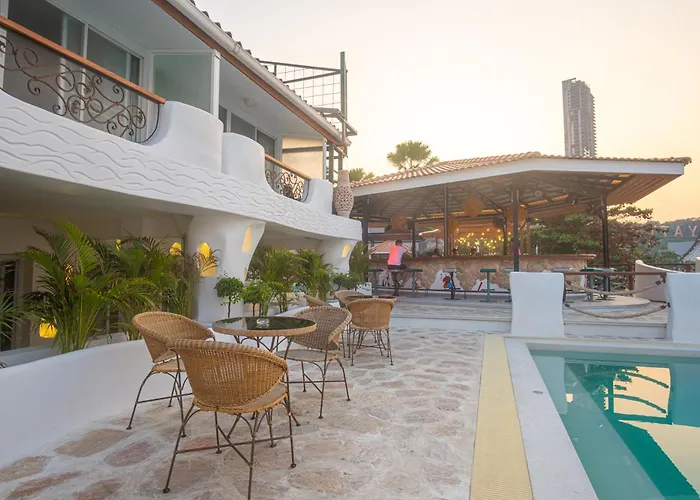 Windy Inn Hotel Pattaya