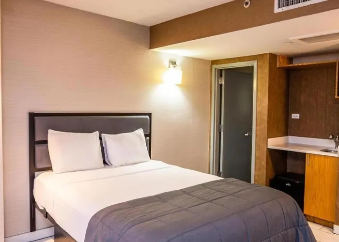 Hotel Moca NYC Nueva York