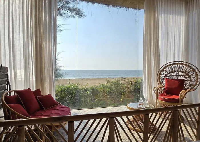 Kurma A Private Beach Kumta