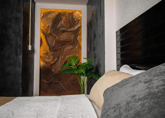Hotel Sexta Avenida Tapachula