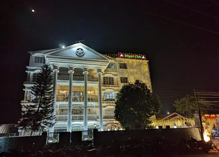Siliguri Club Hotel