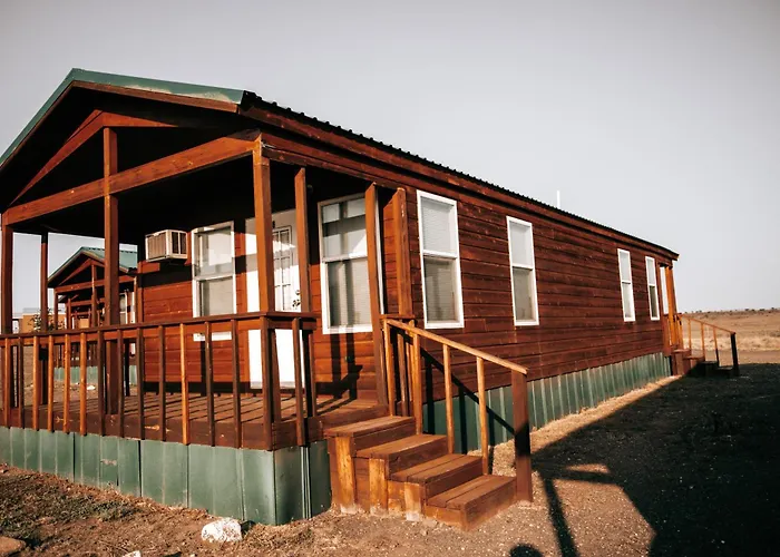 Mountain View Lodge Fort Davis