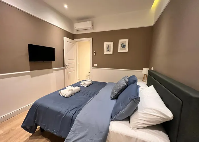 Florio House Bed and Breakfast Palermo