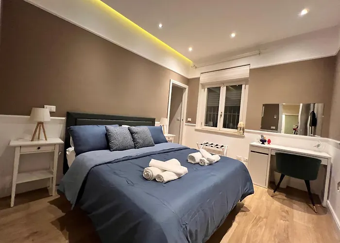 Florio House Bed and Breakfast Palermo