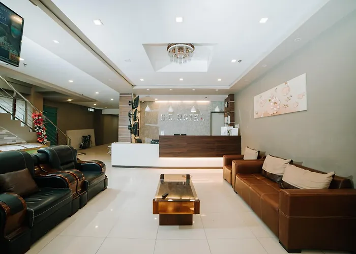 Gc Hotel Zamboanga