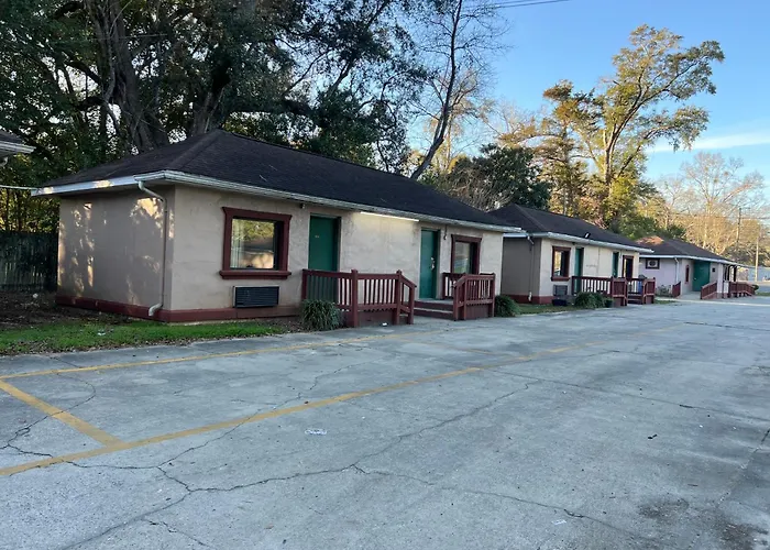Comfort Stay Inn Quincy