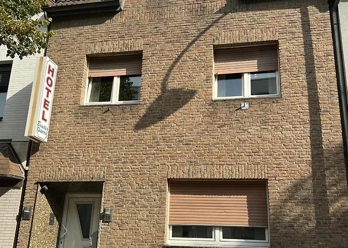 Hotel Bender Eschweiler