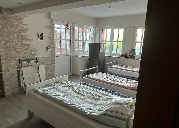 Hotel Bender Eschweiler