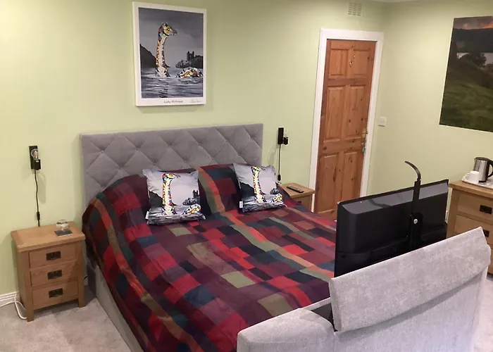 Taigh Sealladh Feidh B&B Fort Augustus