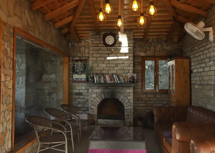 Kasar Himalaya Holiday Resort, Binsar Rd Almora