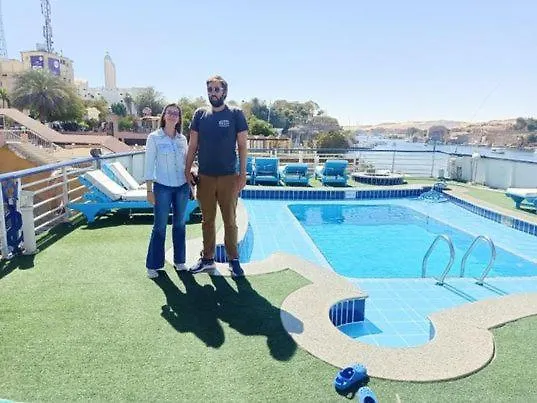 Hotel 2 Nights Cruise Aswan To Luxor