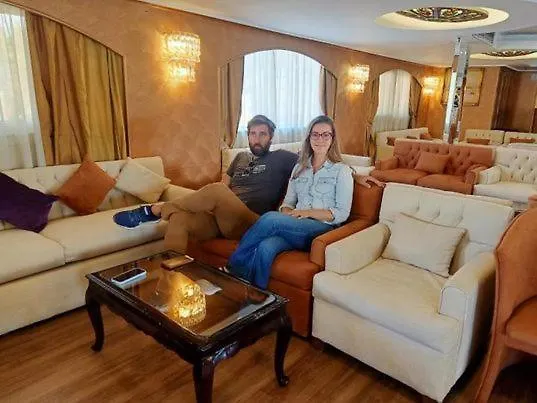 Hotel 2 Nights Cruise Aswan To Luxor
