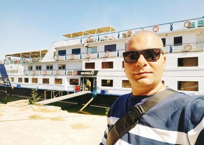 Hotel 2 Nights Cruise Aswan To Luxor
