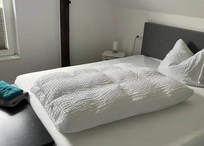 Hotel Woltorfer Landkrug Peine