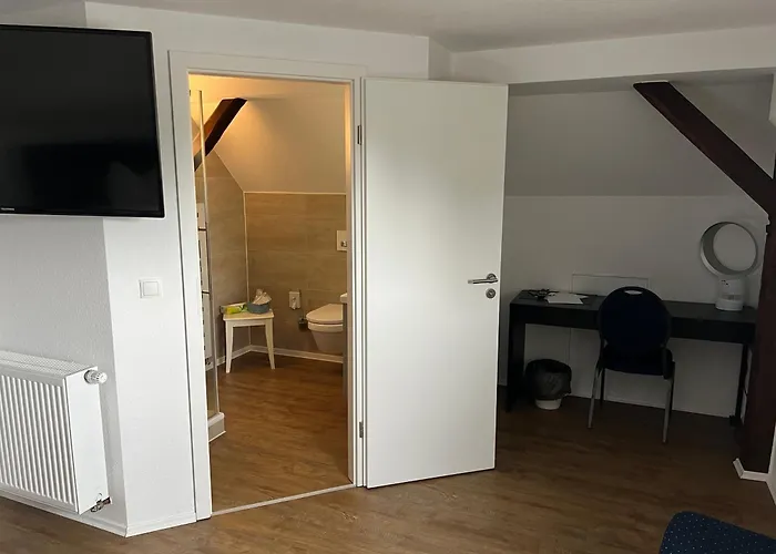 Hotel Woltorfer Landkrug Peine