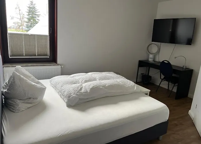 Hotel Woltorfer Landkrug Peine