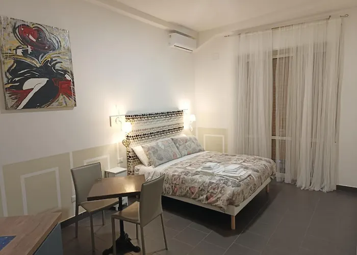 B&B La Piccola Stella Salerno
