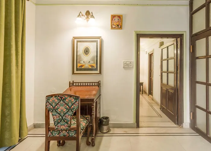 A Mansion Hotel Kashipur