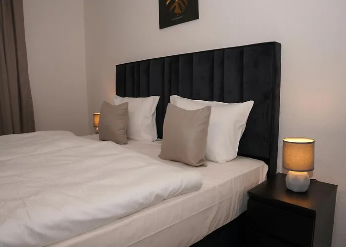 GN Hotel Furpach Neunkirchen 