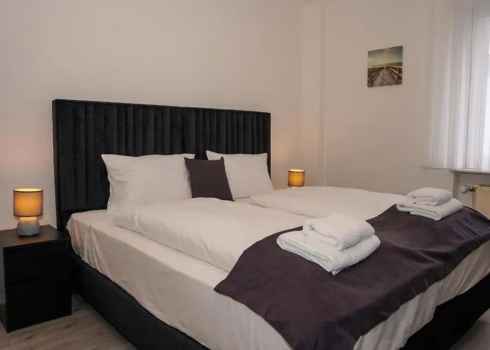 GN Hotel Furpach Neunkirchen 