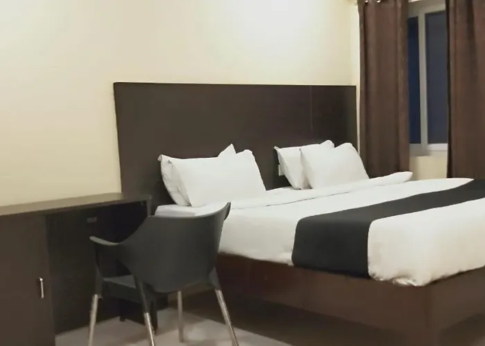 Arvind Stay Hotel, Rk Beach Vizag Visakhapatnam