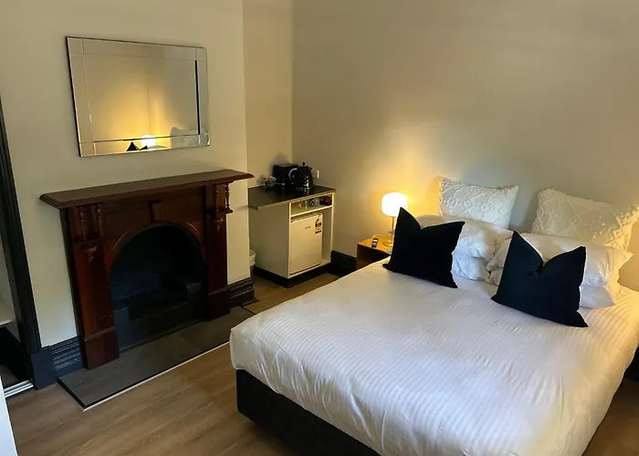 The Rec Hotel Waroona