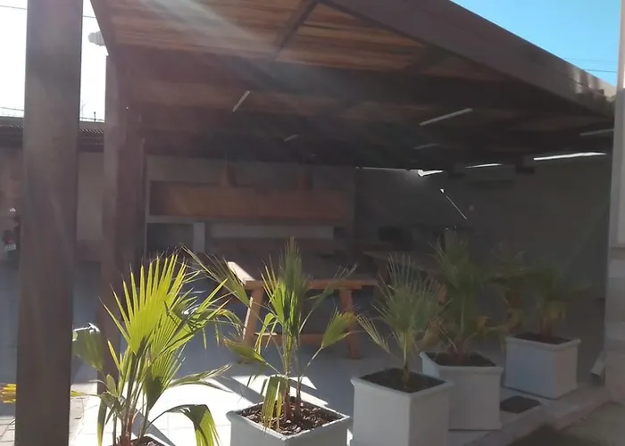 Hotel Tierra Mora San Rafael 