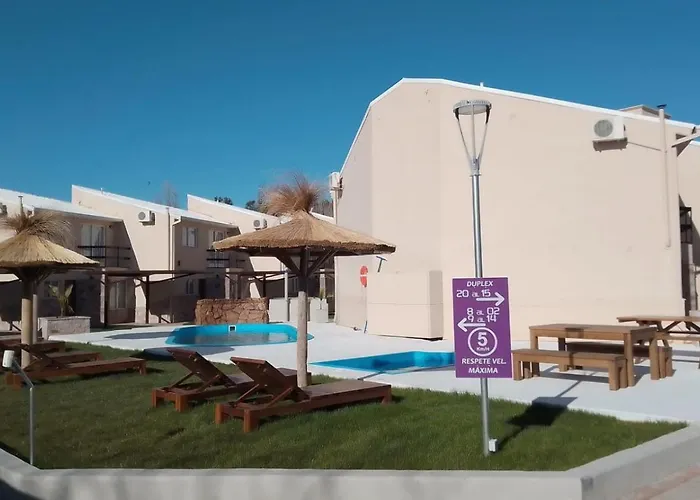 Hotel Tierra Mora San Rafael 
