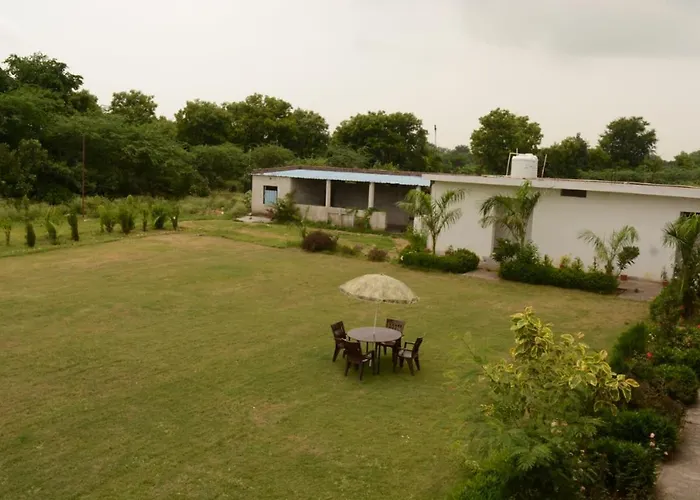 Hotel Radha Rani Mahal Khajuraho