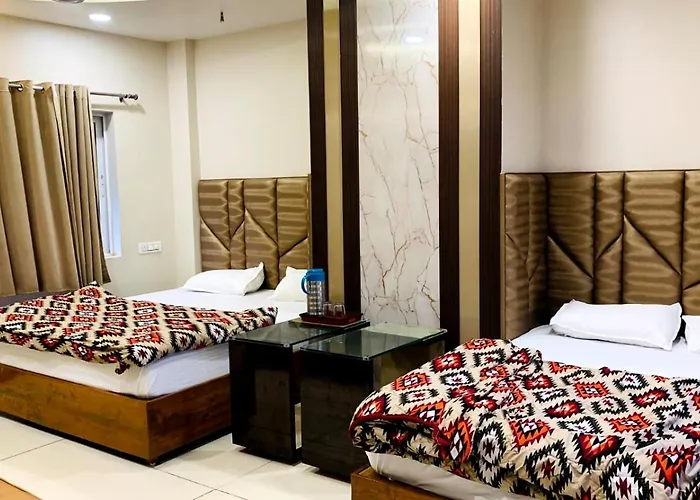 Hotel Pleasure Ujjain
