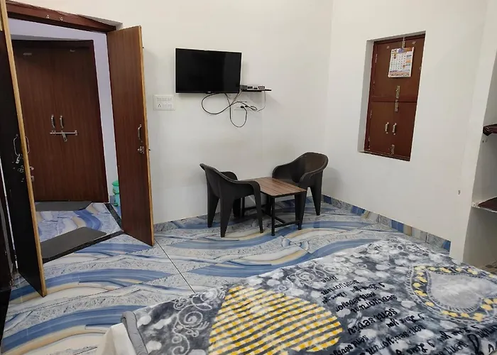 Star Rooms Bikaner